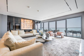 Picturesque 3BR with Assistant Room in The One JBR by Deluxe Holiday Homes